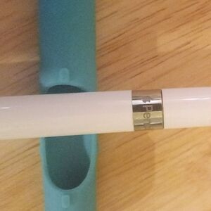 Apple White Stylus Pen